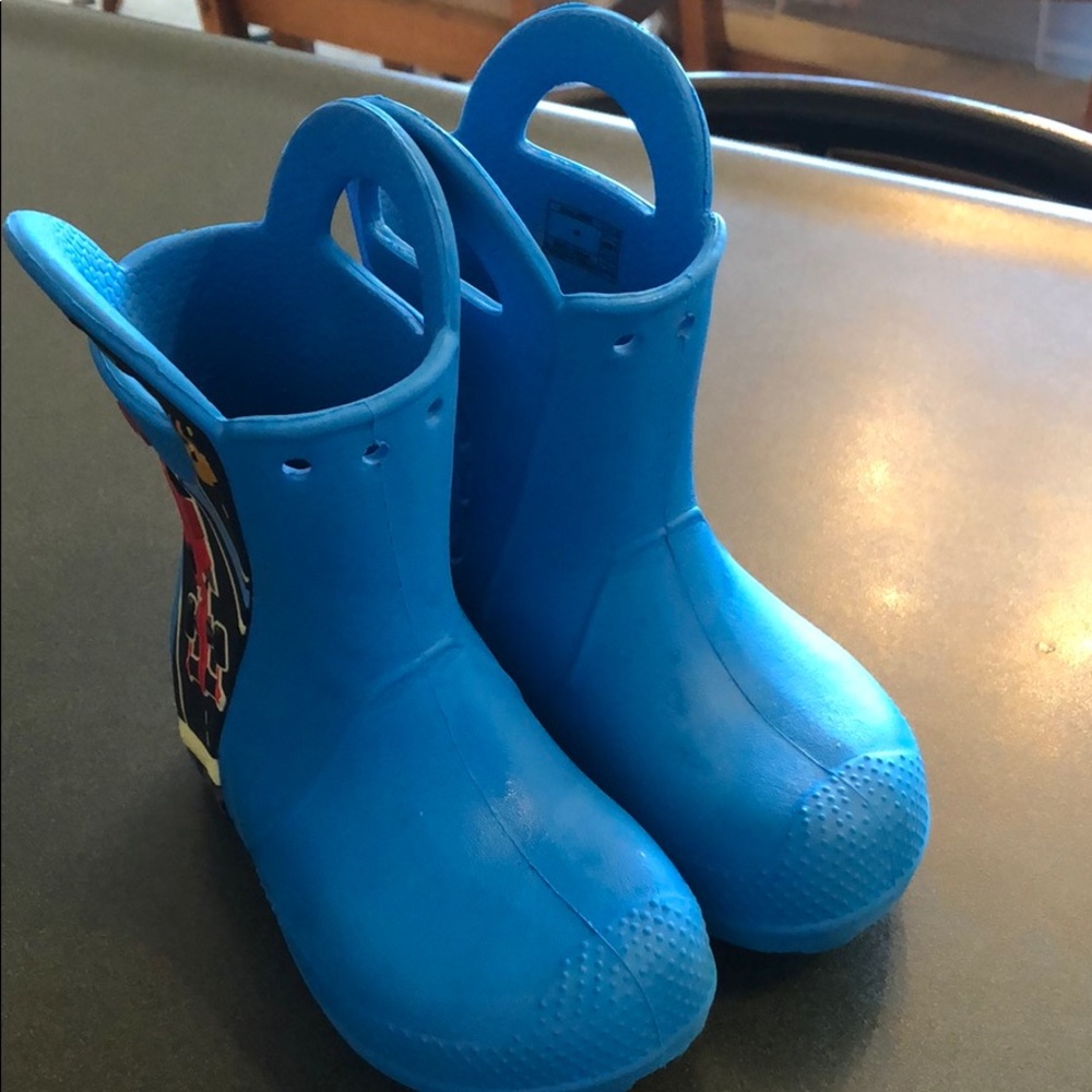 Crocs